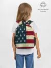 Рюкзак детский / usa collection 2019