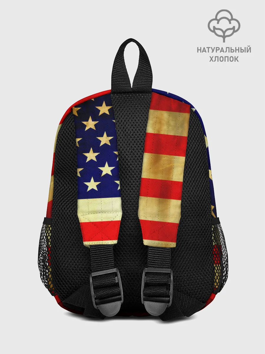 Рюкзак детский / USA