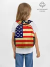 Рюкзак детский / USA