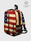 Рюкзак детский / USA URBAN