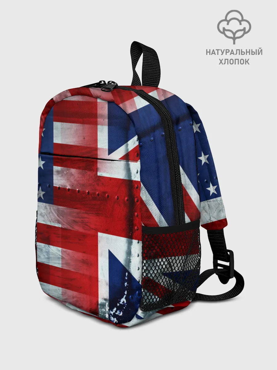 Рюкзак детский / Англия&Америка