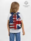 Рюкзак детский / Англия&Америка