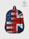 Рюкзак детский / Англия&Америка