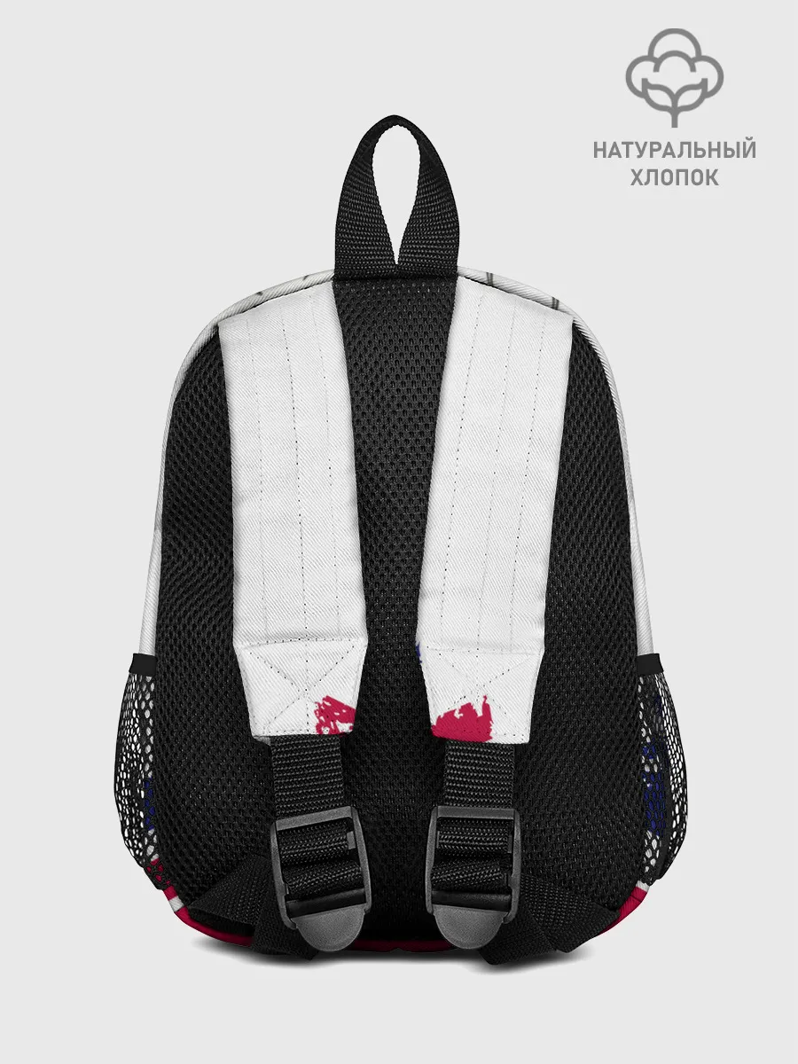 Рюкзак детский / Жуки