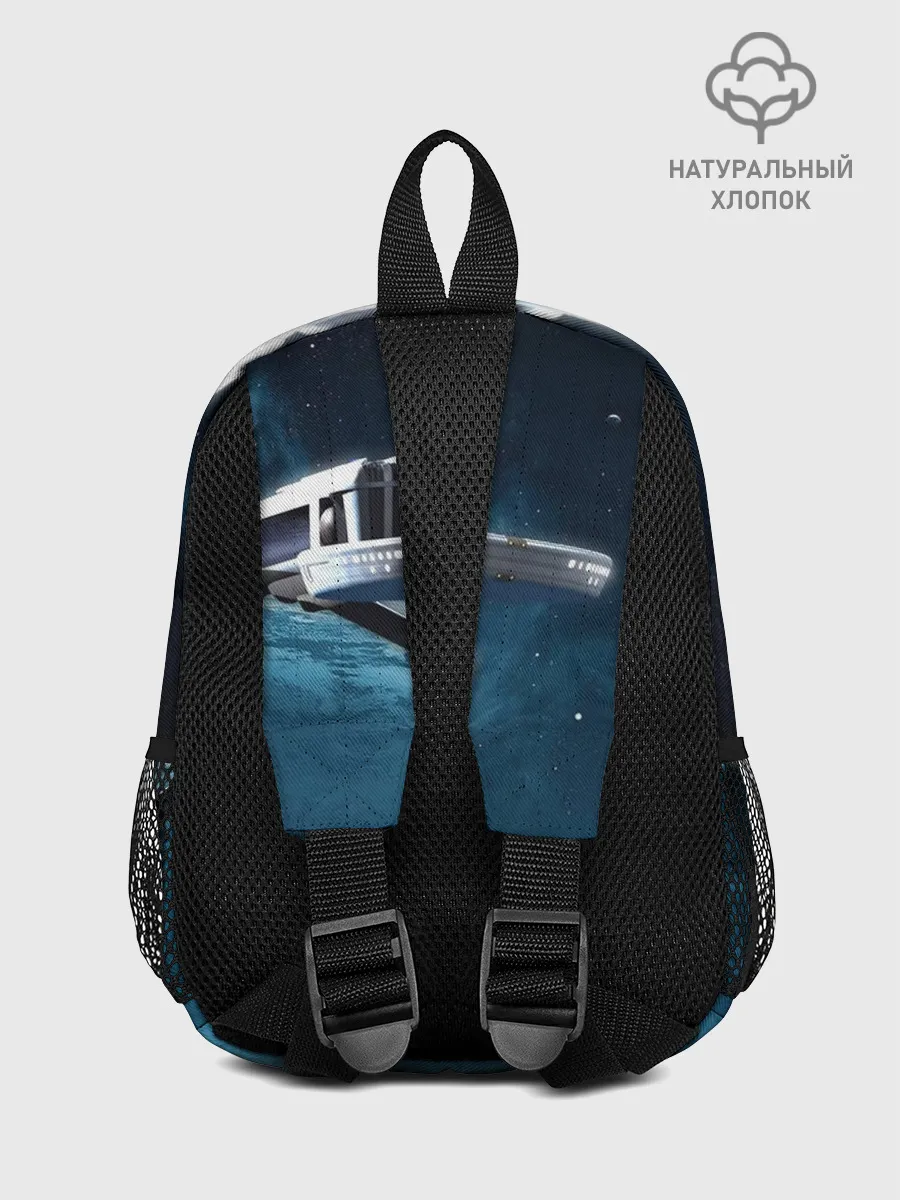 Рюкзак детский / Star Trek