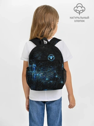 Рюкзак детский / Star Trek