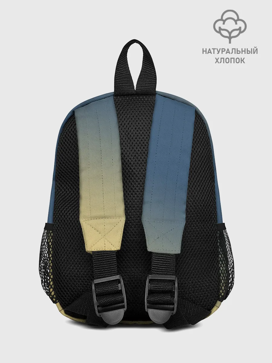 Рюкзак детский / Дороро