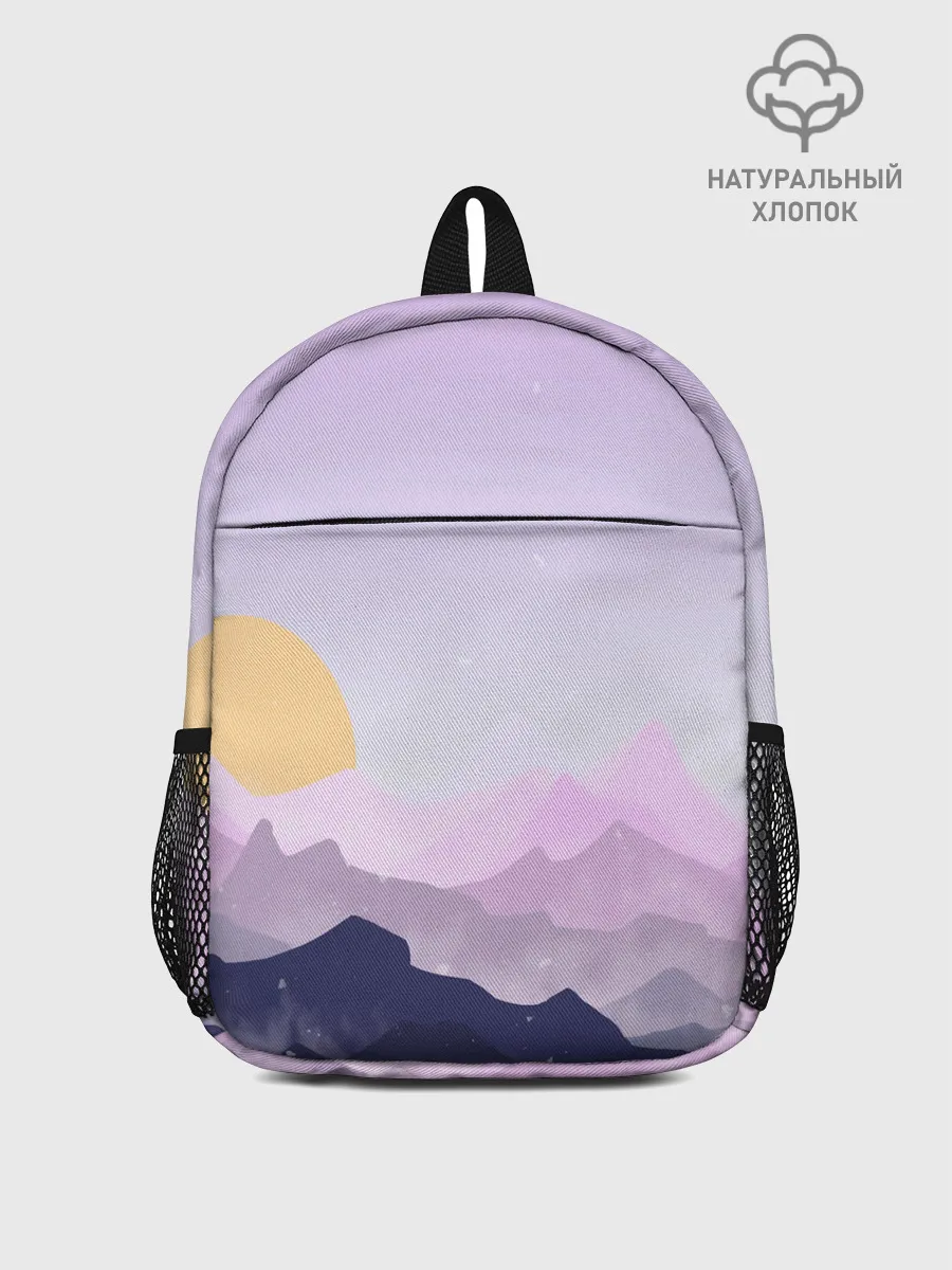 Рюкзак детский / Firewatch