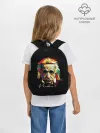 Рюкзак детский / Альберт Эйнштейн