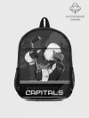 Рюкзак детский / Washington Capitals