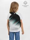 Рюкзак детский / GLITCH STRIPES