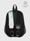 Рюкзак детский / GLITCH STRIPES