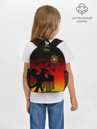 Рюкзак детский / Сборная Германии