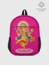 Рюкзак детский / Ганеша