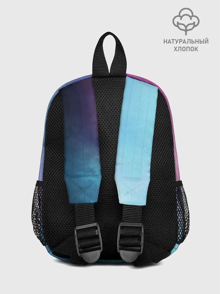 Рюкзак детский / космос