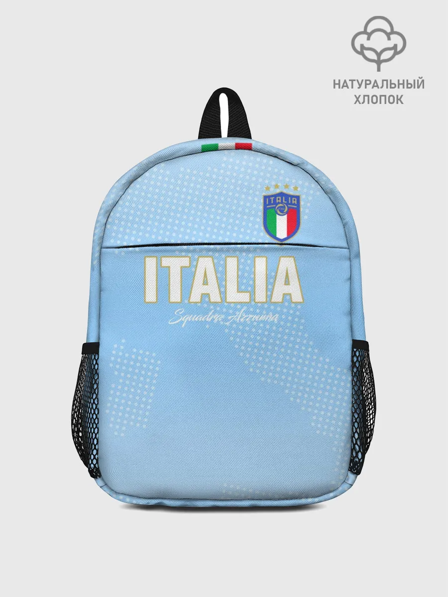 Рюкзак детский / Сборная Италии