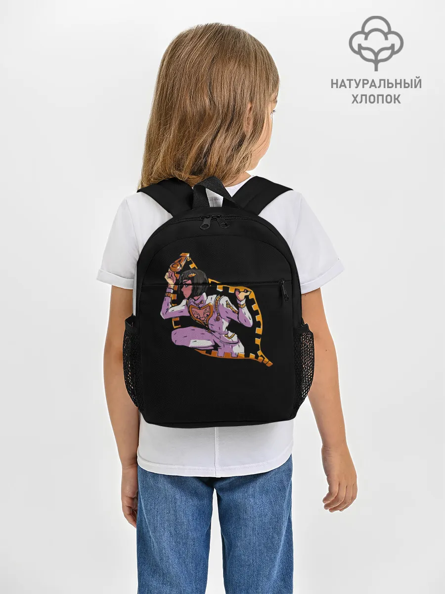 Рюкзак детский / JoJo Bizarre Adventure