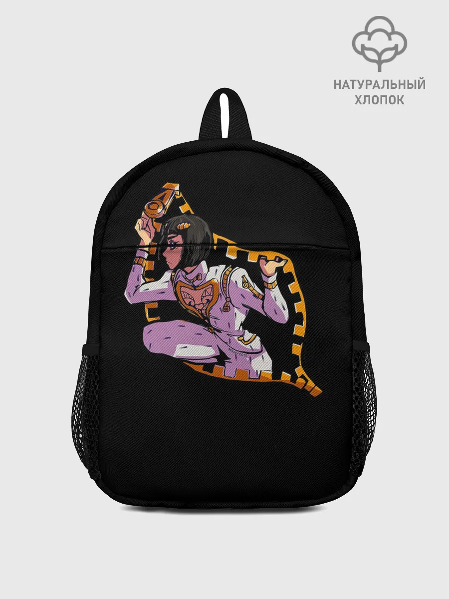 Рюкзак детский / JoJo Bizarre Adventure