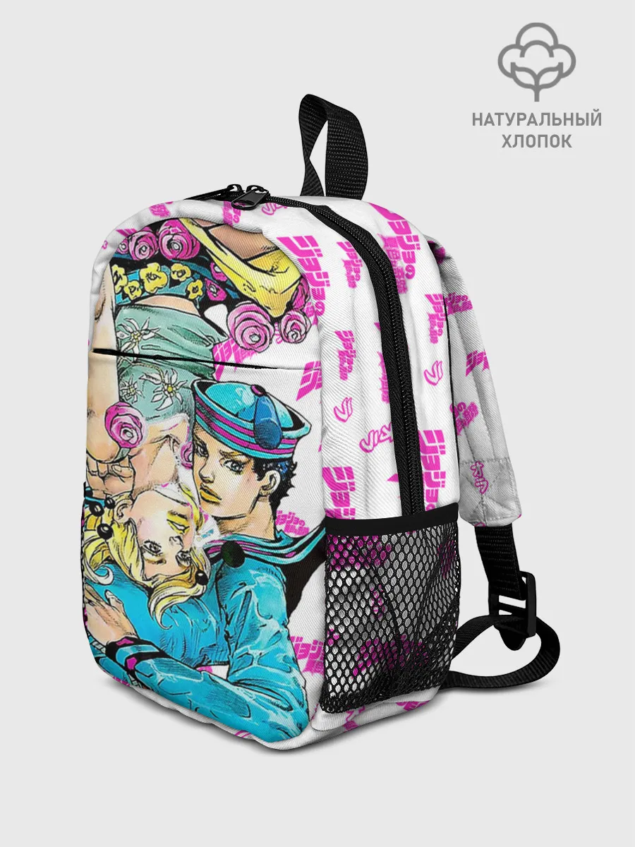 Рюкзак детский / JoJo Bizarre Adventure