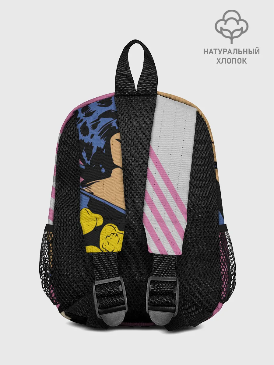 Рюкзак детский / JoJo