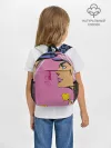 Рюкзак детский / JoJo
