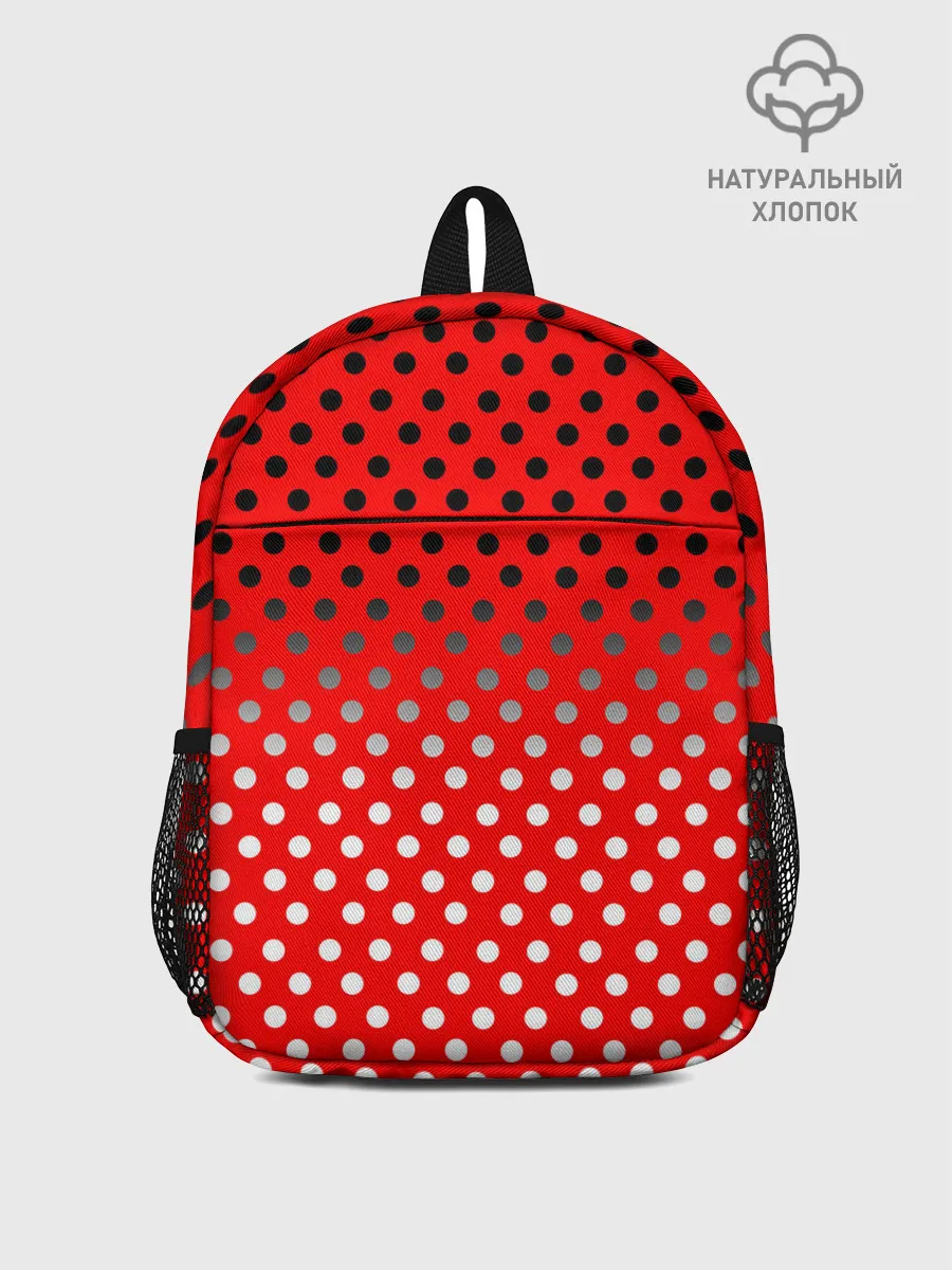 Рюкзак детский / ГОРОШЕК