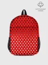 Рюкзак детский / ГОРОШЕК