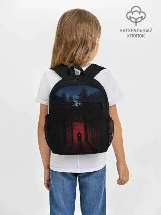 Рюкзак детский / Twin Peaks