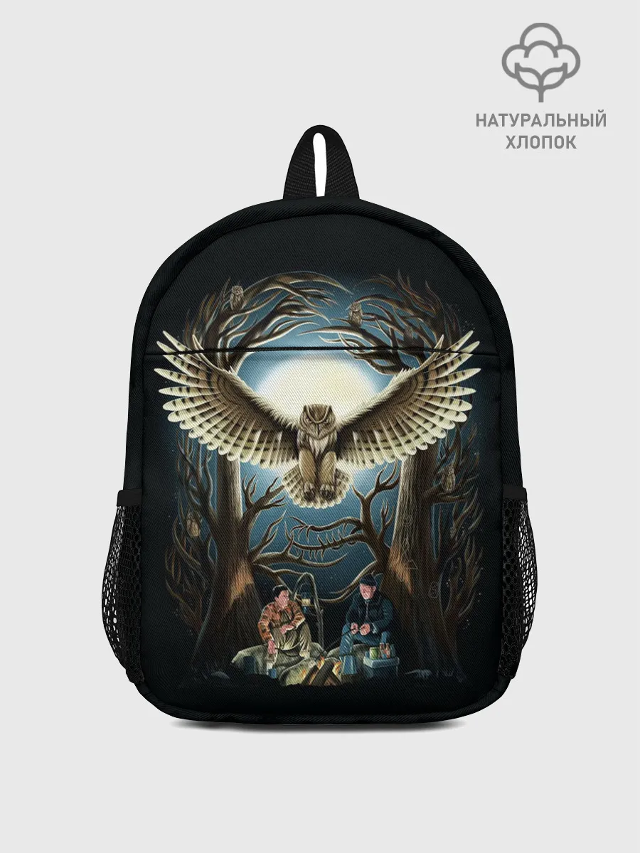 Рюкзак детский / Twin Peaks