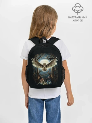 Рюкзак детский / Twin Peaks