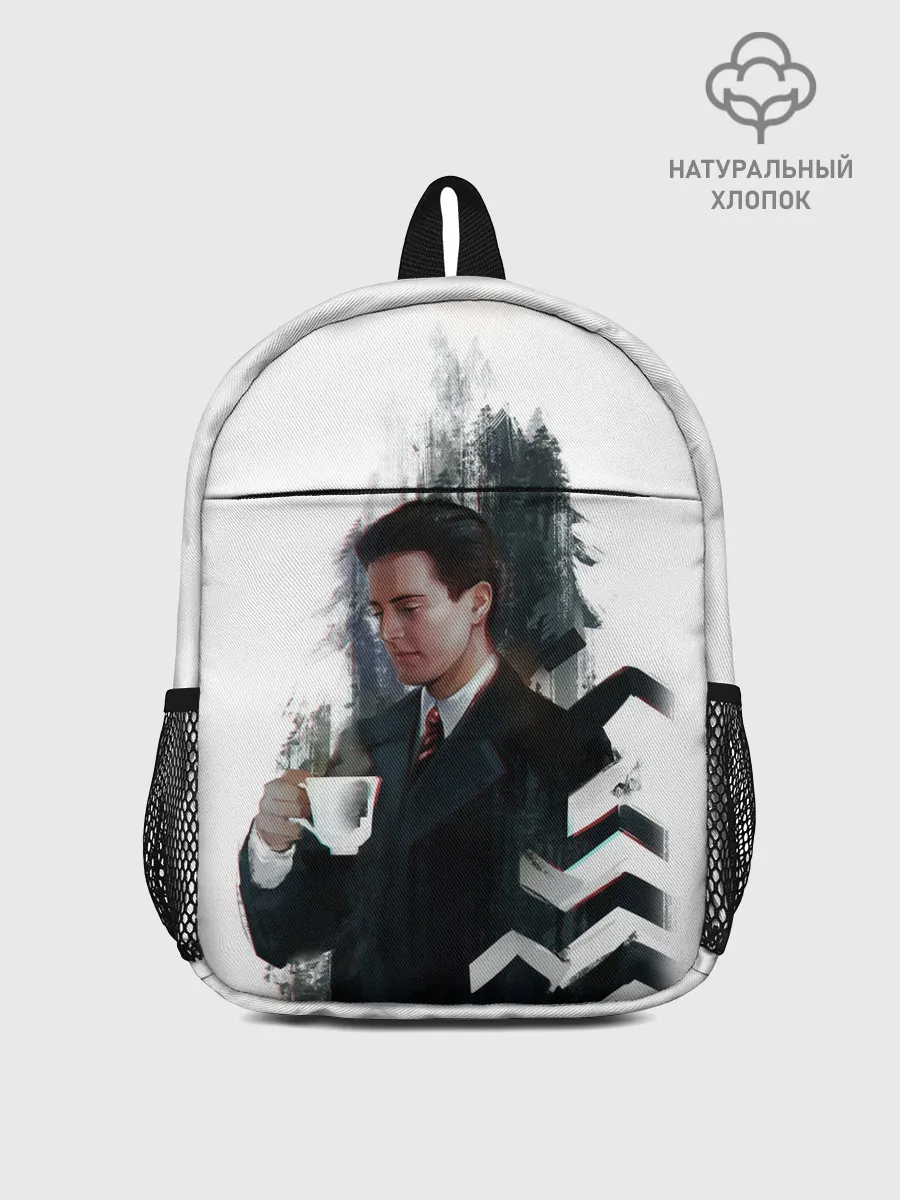 Рюкзак детский / Twin Peaks