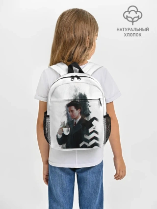 Рюкзак детский / Twin Peaks