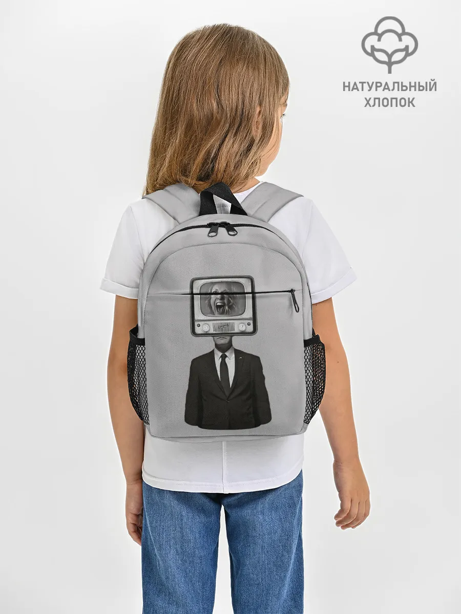 Рюкзак детский / Twin Peaks