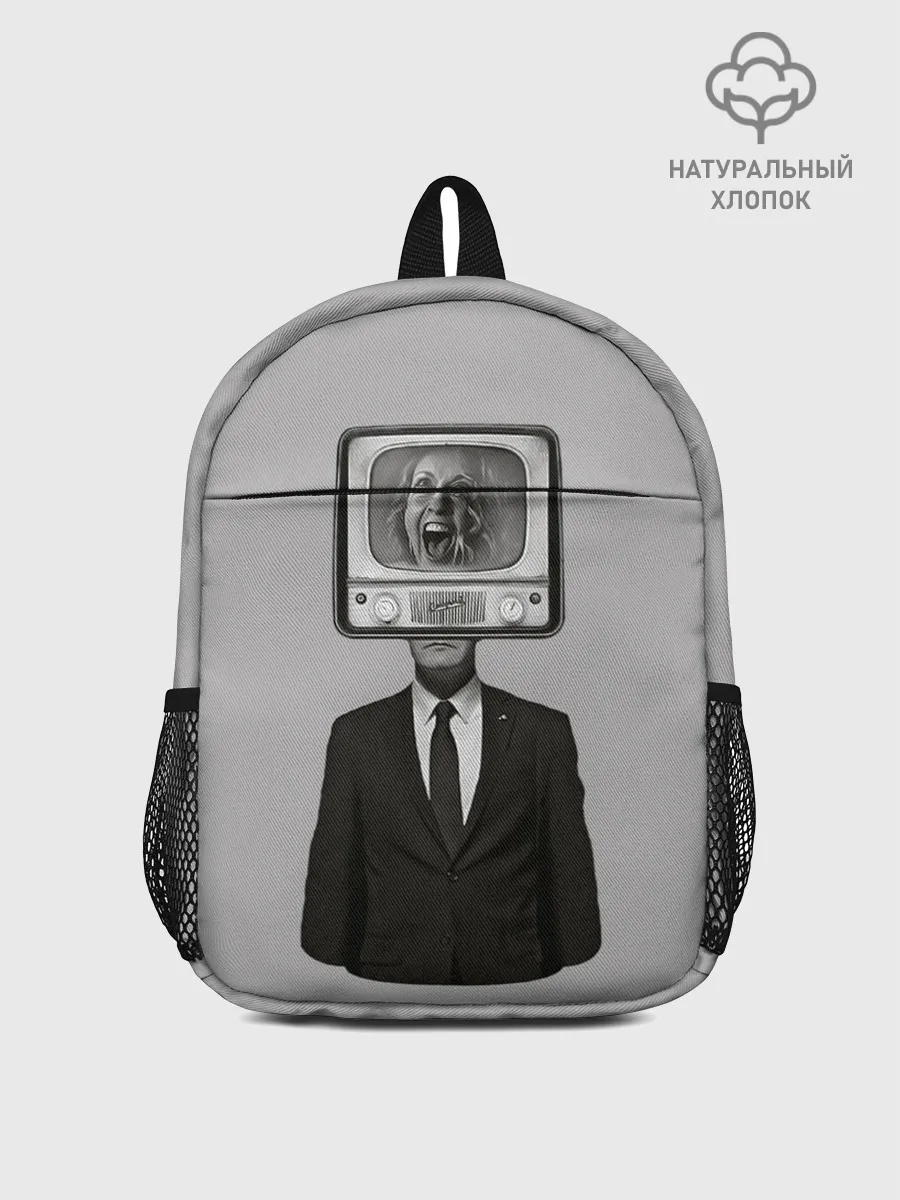 Рюкзак детский / Twin Peaks