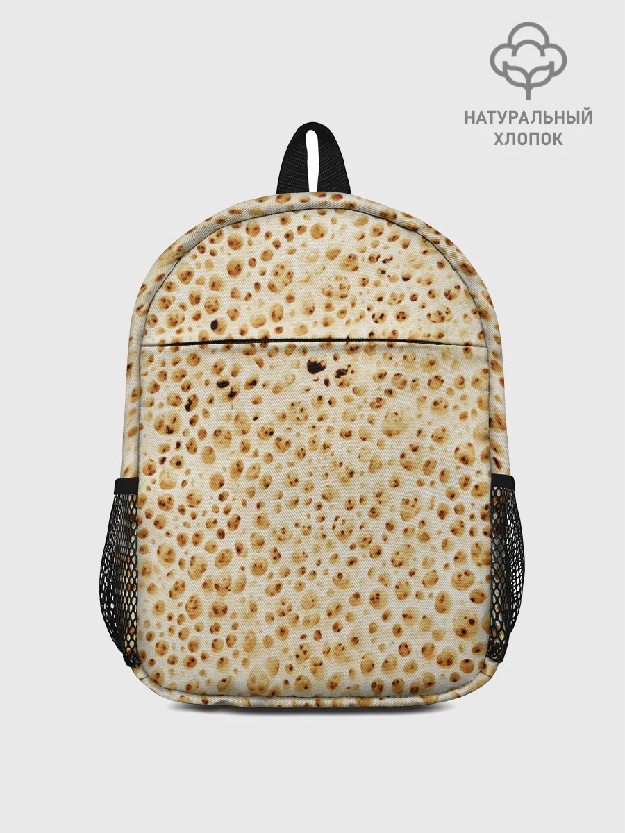 Рюкзак детский / Блин