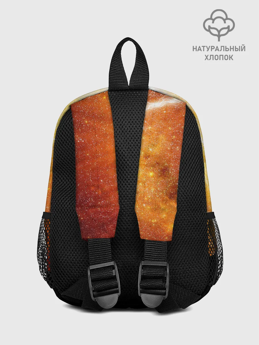 Рюкзак детский / International Yoga Day