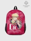 Рюкзак детский / JoJo Bizarre Adventure