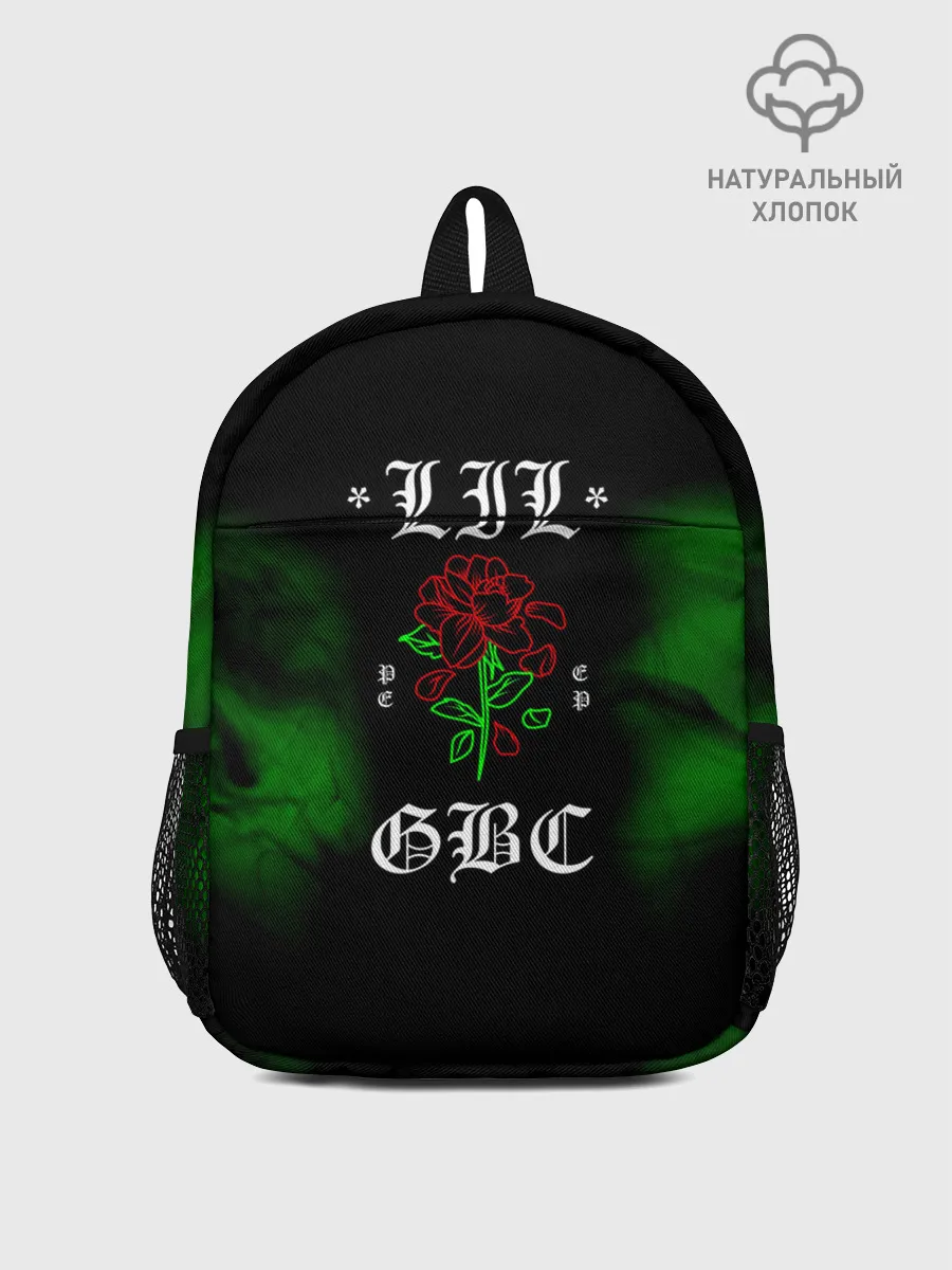 Рюкзак детский / Lil Peep