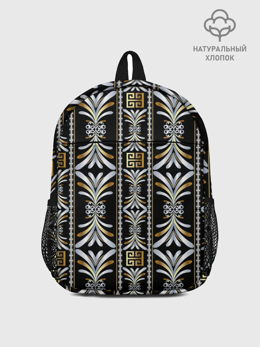 Рюкзак детский / silver