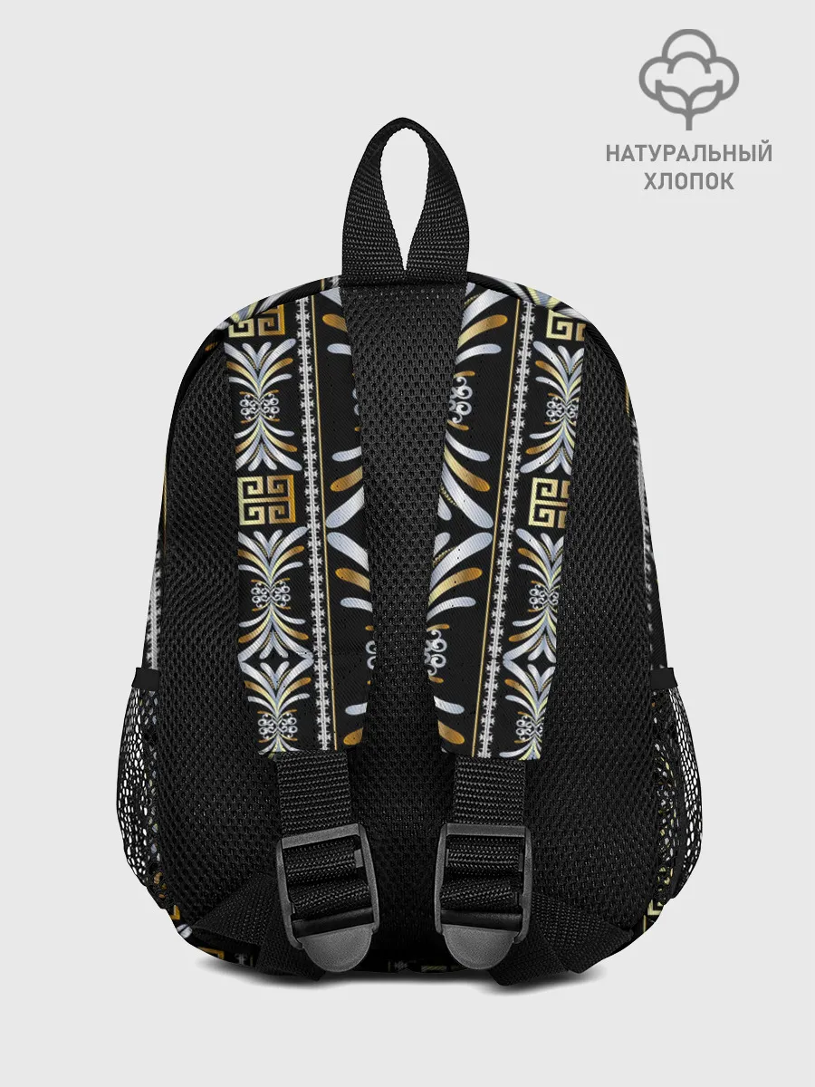 Рюкзак детский / silver