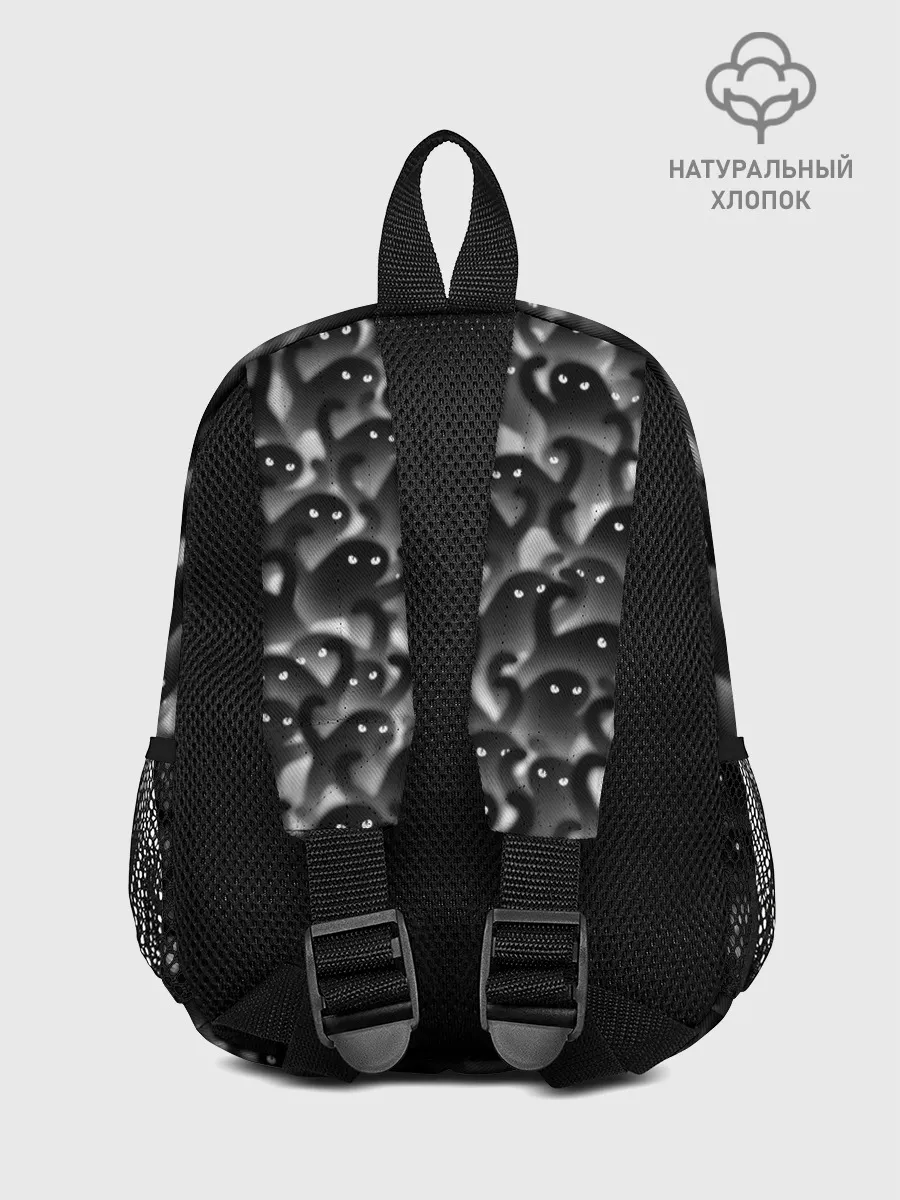 Рюкзак детский / ЪУЪ съуки