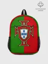Рюкзак детский / Сборная Португалии