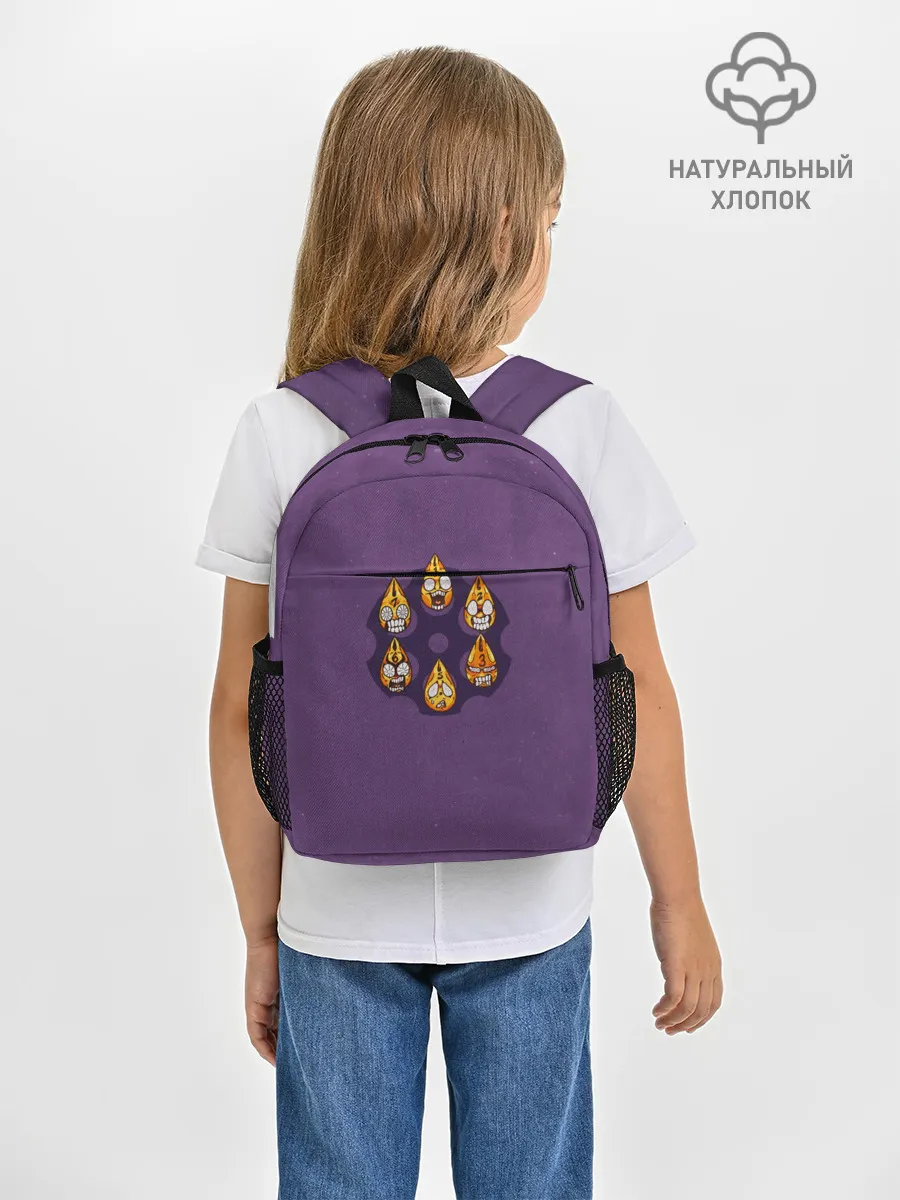 Рюкзак детский / JoJo