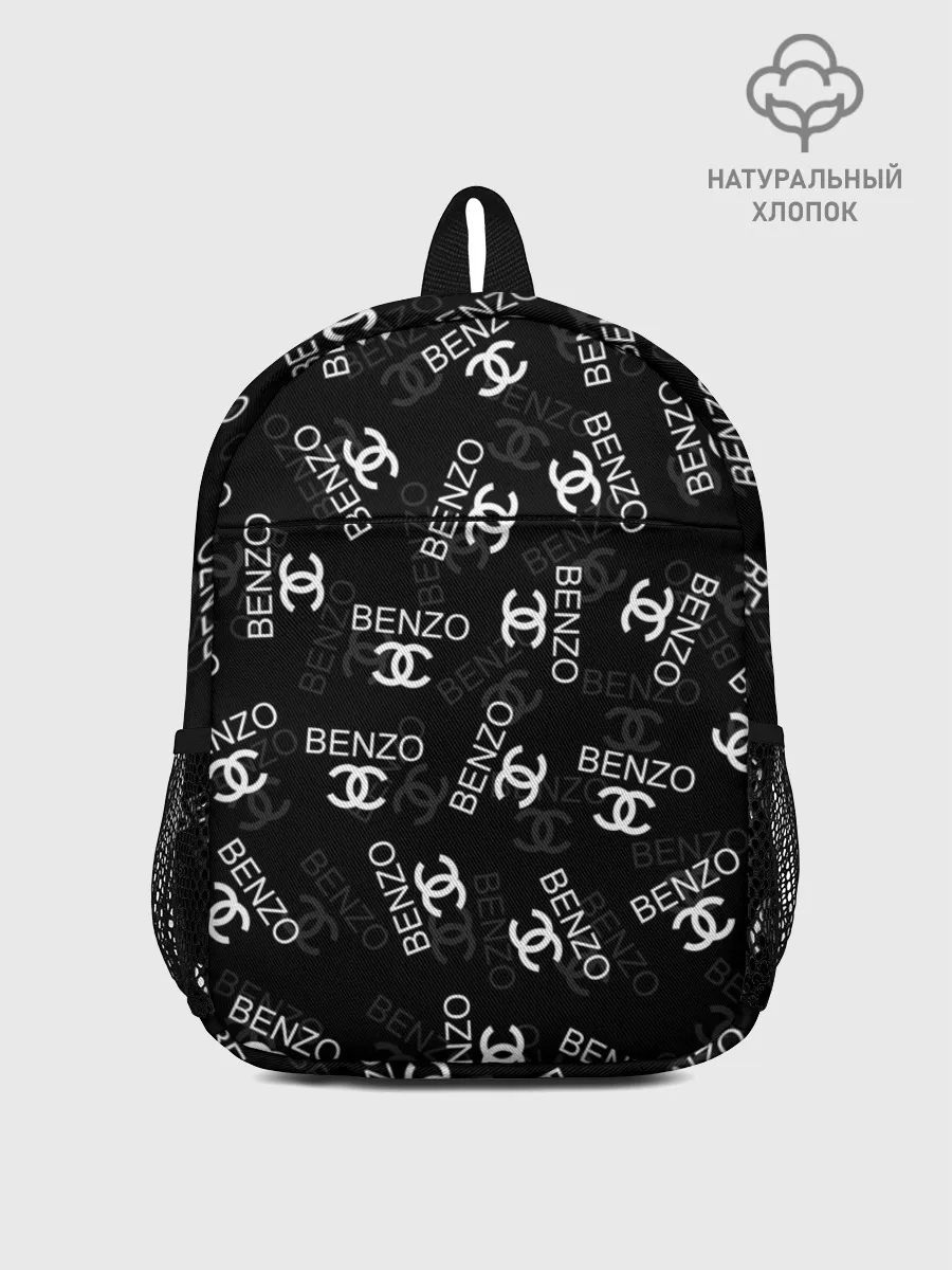 Рюкзак детский / BENZO GANG - BIG BABY TAPE