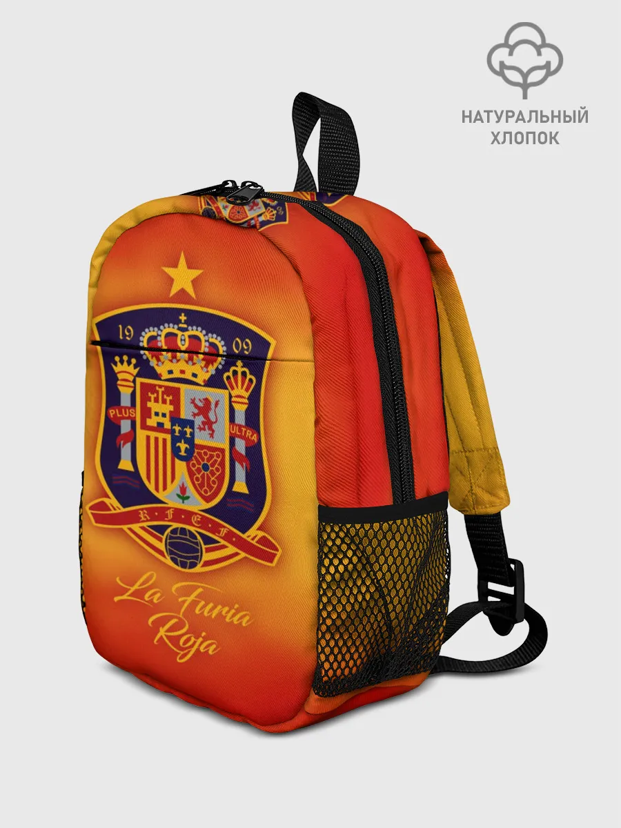 Рюкзак детский / Сборная Испании