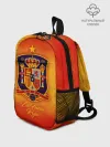 Рюкзак детский / Сборная Испании