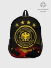 Рюкзак детский / Сборная Германии