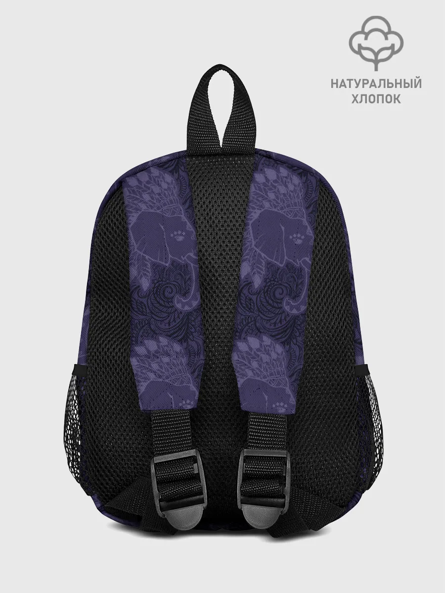 Рюкзак детский / Ганеша