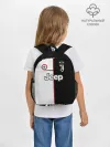 Рюкзак детский / Ronaldo Juventus Home 19/20