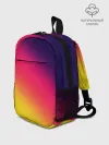 Рюкзак детский / Градиент